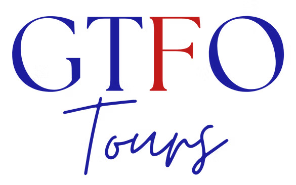 GTFO Tours - Netherlands