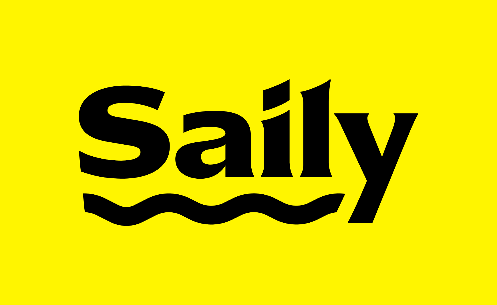 Saily by Nord VPN
