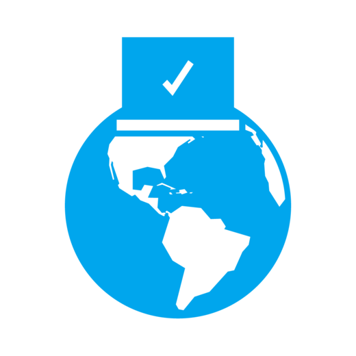 Center for U.S. Voters Abroad Turnout Project